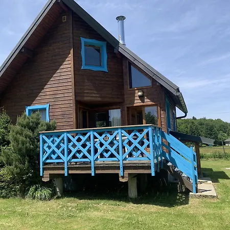 214 - Village Nordique *