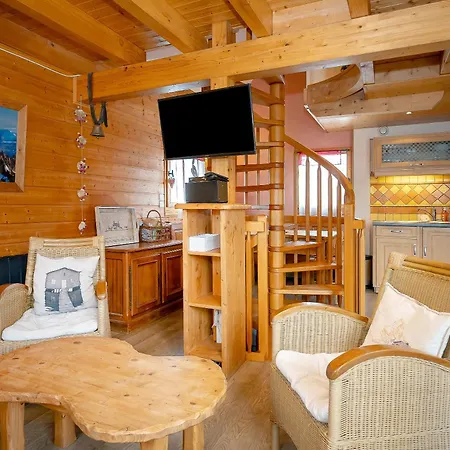 214 - Village Nordique La Feclaz