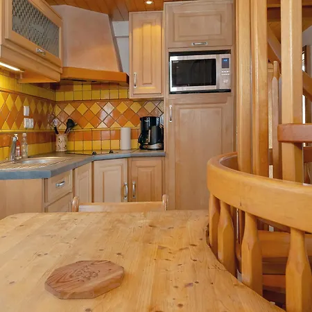 214 - Village Nordique Chalet