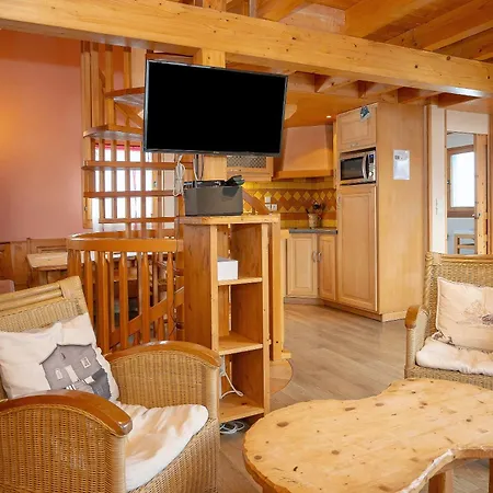 Chalet 214 - Village Nordique