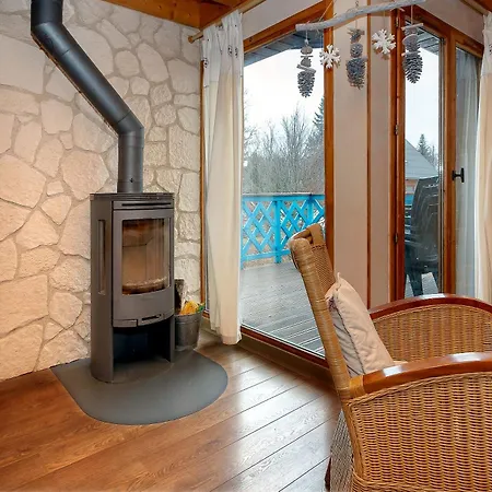 214 - Village Nordique La Feclaz