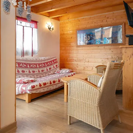 214 - Village Nordique